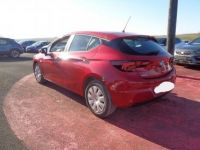 Opel Astra 1.2 TURBO 110CH EDITION BV6 - <small></small> 14.850 € <small>TTC</small> - #4