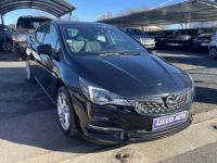 Opel Astra 1.2 Turbo 130 ch BVM6 GS Line - <small></small> 12.990 € <small>TTC</small> - #9