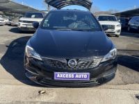 Opel Astra 1.2 Turbo 130 ch BVM6 GS Line - <small></small> 12.990 € <small>TTC</small> - #10