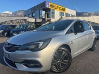 Opel Astra 1.2 TURBO 130CH 2020 - <small></small> 11.990 € <small>TTC</small> - #1