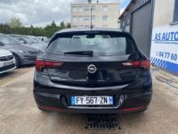 Opel Astra 1.2 TURBO 130CH ELEGANCE BUSINESS 7CV - <small></small> 13.490 € <small>TTC</small> - #9