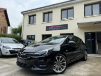 Opel Astra 1.2 Turbo 145 ch BVM6 Ultimate - <small></small> 15.990 € <small>TTC</small> - #1