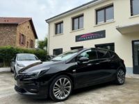 Opel Astra 1.2 Turbo 145 ch BVM6 Ultimate - <small></small> 15.990 € <small>TTC</small> - #8