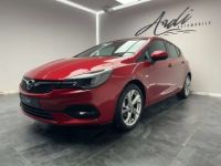 Opel Astra 1.2 Turbo CAMERA AR 1ER PROPRIO GARANTIE 12 MOIS - <small></small> 17.800 € <small>TTC</small> - #1