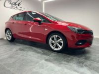 Opel Astra 1.2 Turbo CAMERA AR 1ER PROPRIO GARANTIE 12 MOIS - <small></small> 17.800 € <small>TTC</small> - #14