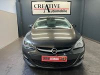 Opel Astra 1.3 CDTI 95 CV 149 000 KMS - <small></small> 6.990 € <small>TTC</small> - #2