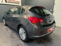 Opel Astra 1.3 CDTI 95 CV 149 000 KMS - <small></small> 6.990 € <small>TTC</small> - #3