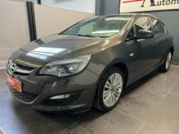 Opel Astra 1.3 CDTI 95 CV 149 000 KMS - <small></small> 6.990 € <small>TTC</small> - #5