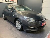 Opel Astra 1.3 CDTI 95 CV 149 000 KMS - <small></small> 6.990 € <small>TTC</small> - #8