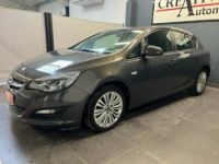 Opel Astra 1.3 CDTI 95 CV 149 000 KMS - <small></small> 6.990 € <small>TTC</small> - #9