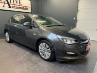 Opel Astra 1.3 CDTI 95 CV 149 000 KMS - <small></small> 6.990 € <small>TTC</small> - #10