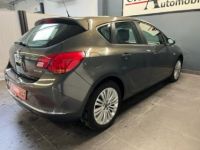 Opel Astra 1.3 CDTI 95 CV 149 000 KMS - <small></small> 6.990 € <small>TTC</small> - #12