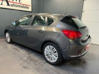 Opel Astra 1.3 CDTI 95 CV 149 000 KMS - <small></small> 6.990 € <small>TTC</small> - #13