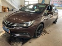 Opel Astra 1.4 150CV SIDI TURBO INNOVATION / 35 500KM / CRITAIR 1 / SUIVI FULL / 2E MAIN - <small></small> 13.990 € <small>TTC</small> - #1