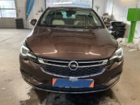 Opel Astra 1.4 150CV SIDI TURBO INNOVATION / 35 500KM / CRITAIR 1 / SUIVI FULL / 2E MAIN - <small></small> 13.990 € <small>TTC</small> - #5