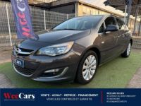 Opel Astra 1.4 T 120 COSMO S&S - <small></small> 7.990 € <small>TTC</small> - #1