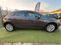 Opel Astra 1.4 T 120 COSMO S&S - <small></small> 7.990 € <small>TTC</small> - #4