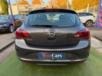 Opel Astra 1.4 T 120 COSMO S&S - <small></small> 7.990 € <small>TTC</small> - #5