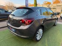 Opel Astra 1.4 T 120 COSMO S&S - <small></small> 7.990 € <small>TTC</small> - #12