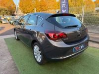 Opel Astra 1.4 T 120 COSMO S&S - <small></small> 7.990 € <small>TTC</small> - #14