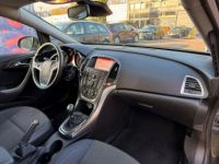 Opel Astra 1.4 T 120 COSMO S&S - <small></small> 7.990 € <small>TTC</small> - #22