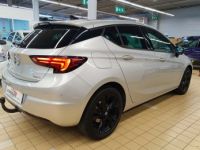 Opel Astra 1.4 T 125 BLACK EDITION - <small></small> 14.990 € <small>TTC</small> - #4