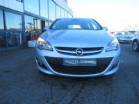 Opel Astra 1.4 Turbo 120 ch Cosmo - <small></small> 5.990 € <small>TTC</small> - #2