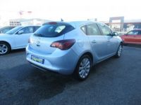 Opel Astra 1.4 Turbo 120 ch Cosmo - <small></small> 5.990 € <small>TTC</small> - #4