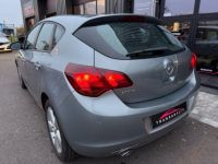 Opel Astra 1.4 turbo 120 ch enjoy avec regulateur porte velo integre climatisation - <small></small> 6.490 € <small>TTC</small> - #3