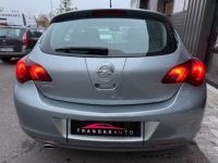 Opel Astra 1.4 turbo 120 ch enjoy avec regulateur porte velo integre climatisation - <small></small> 6.490 € <small>TTC</small> - #4