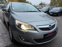 Opel Astra 1.4 turbo 120 ch enjoy avec regulateur porte velo integre climatisation - <small></small> 6.490 € <small>TTC</small> - #6