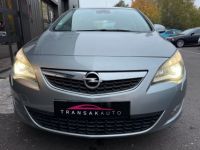 Opel Astra 1.4 turbo 120 ch enjoy avec regulateur porte velo integre climatisation - <small></small> 6.490 € <small>TTC</small> - #7