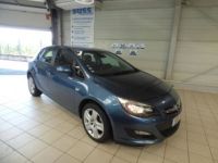 Opel Astra 1.4 Turbo 120 ch Start/Stop Edition - <small></small> 6.990 € <small>TTC</small> - #1