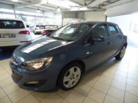 Opel Astra 1.4 Turbo 120 ch Start/Stop Edition - <small></small> 6.990 € <small>TTC</small> - #4