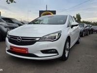 Opel Astra 1.4 Turbo 125 ch Start-Stop Elite - <small></small> 13.490 € <small>TTC</small> - #1