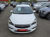 Opel Astra 1.4 Turbo 125 ch Start-Stop Elite - <small></small> 13.490 € <small>TTC</small> - #2