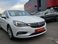 Opel Astra 1.4 Turbo 125 ch Start-Stop Elite - <small></small> 13.490 € <small>TTC</small> - #3