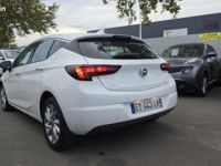 Opel Astra 1.4 Turbo 125 ch Start-Stop Elite - <small></small> 13.490 € <small>TTC</small> - #6