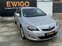 Opel Astra 1.4 Turbo 140 ch - <small></small> 6.489 € <small>TTC</small> - #1