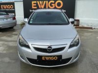 Opel Astra 1.4 Turbo 140 ch - <small></small> 6.489 € <small>TTC</small> - #2