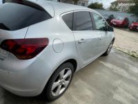 Opel Astra 1.4 Turbo 140 ch - <small></small> 6.489 € <small>TTC</small> - #6