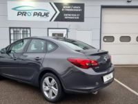 Opel Astra 1.4 TURBO 140 CV PACK COSMO / 1E MAIN /18 400km / Full suivi / GARANTIE 12 MOIS - <small></small> 9.990 € <small>TTC</small> - #2