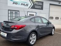 Opel Astra 1.4 TURBO 140 CV PACK COSMO / 1E MAIN /18 400km / Full suivi / GARANTIE 12 MOIS - <small></small> 9.990 € <small>TTC</small> - #3