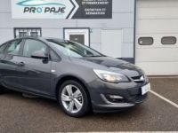 Opel Astra 1.4 TURBO 140 CV PACK COSMO / 1E MAIN /18 400km / Full suivi / GARANTIE 12 MOIS - <small></small> 9.990 € <small>TTC</small> - #4