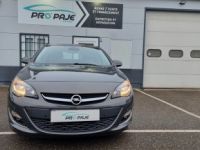 Opel Astra 1.4 TURBO 140 CV PACK COSMO / 1E MAIN /18 400km / Full suivi / GARANTIE 12 MOIS - <small></small> 9.990 € <small>TTC</small> - #5