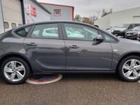 Opel Astra 1.4 TURBO 140 CV PACK COSMO / 1E MAIN /18 400km / Full suivi / GARANTIE 12 MOIS - <small></small> 9.990 € <small>TTC</small> - #8