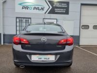 Opel Astra 1.4 TURBO 140 CV PACK COSMO / 1E MAIN /18 400km / Full suivi / GARANTIE 12 MOIS - <small></small> 9.990 € <small>TTC</small> - #10