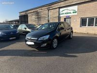 Opel Astra 1.4 TURBO 140CH CONNECT PACK - <small></small> 5.999 € <small>TTC</small> - #1