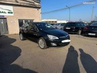 Opel Astra 1.4 TURBO 140CH CONNECT PACK - <small></small> 5.999 € <small>TTC</small> - #3