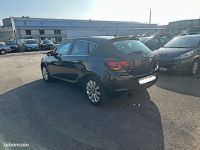 Opel Astra 1.4 TURBO 140CH CONNECT PACK - <small></small> 5.999 € <small>TTC</small> - #7